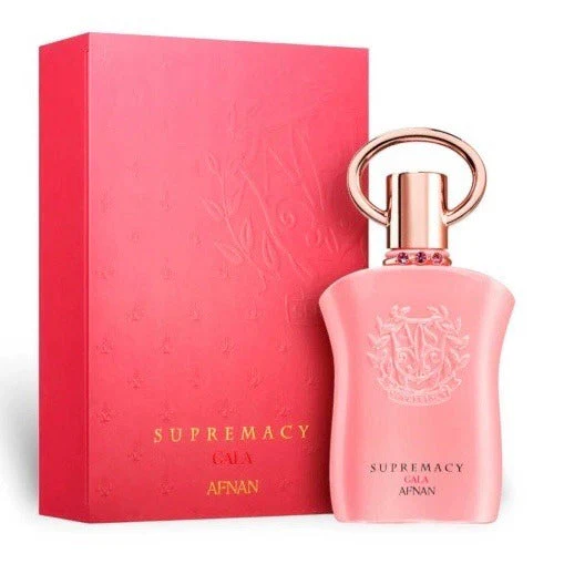 Supremacy Gala AFNAN - Muestra 3 ml