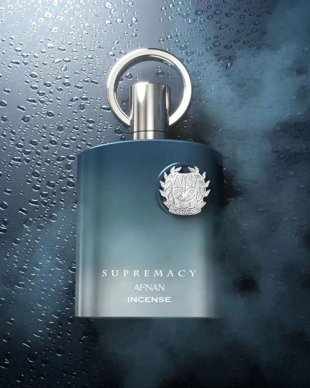 Supremacy Incense AFNAN - Muestra 10 ml