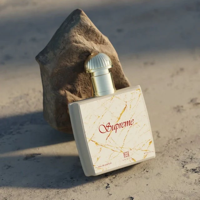 Supreme AHMED AL MAGHRIBI - Muestra 3 ml - Image 3