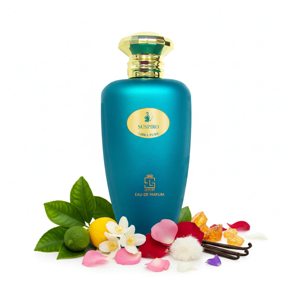 Suspiro Abra Pure KHALIS - Muestra 5 ml