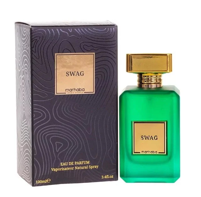 Swag Marhaba 100ml - Muestra 5 ml