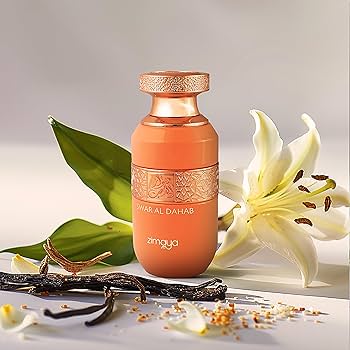 Swar Al Dahab ZIMAYA - Muestra 10 ml