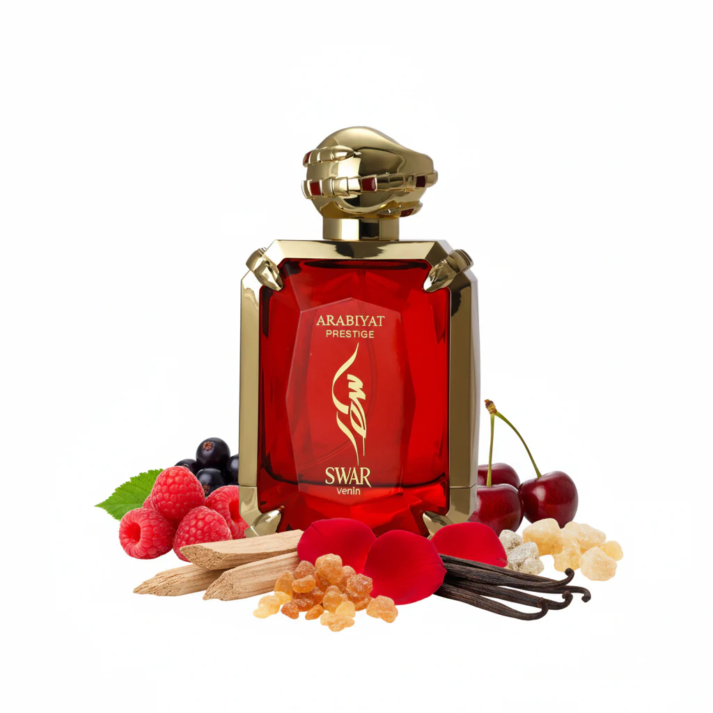 Swar Venin ARABIYAT PRESTIGE - Muestra 10 ml