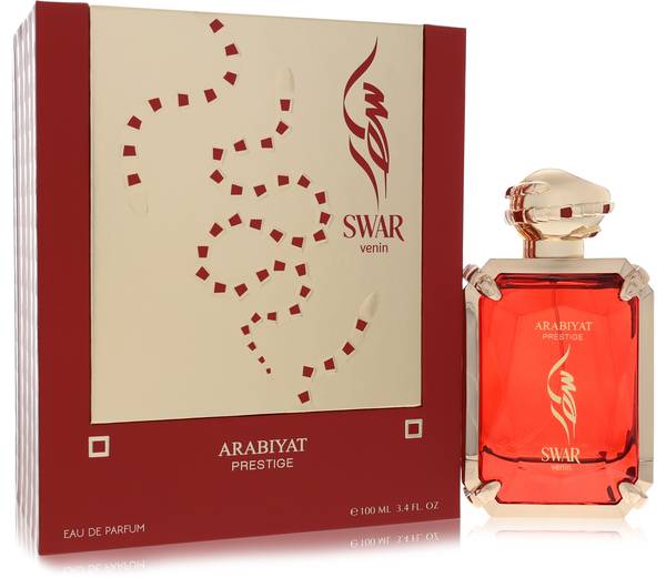Swar Venin ARABIYAT PRESTIGE - Muestra 5 ml - Image 2