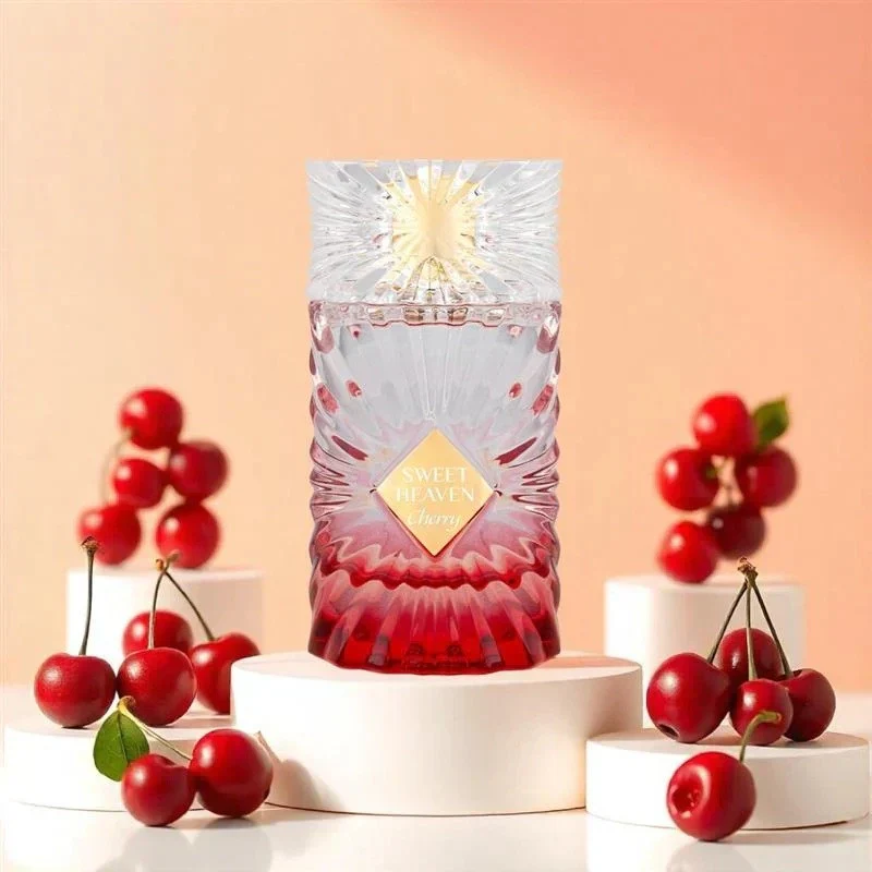 Sweet Heaven Cherry GULF ORCHID - Muestra 5 ml