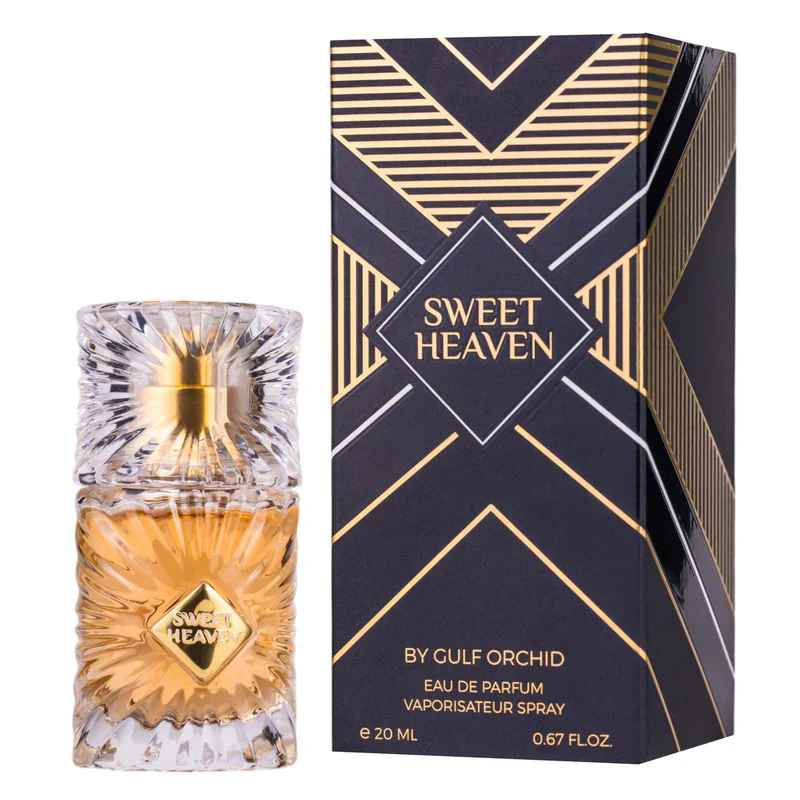 Sweet Heaven GULF ORCHID - Image 2