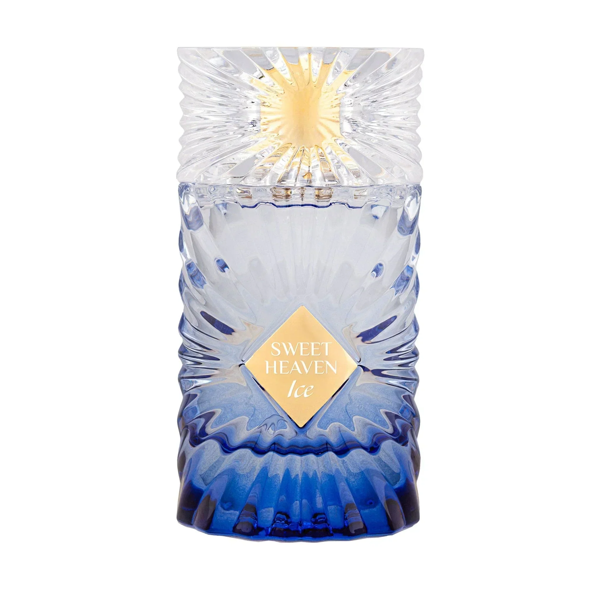 Sweet Heaven Ice GULF ORCHID 100ml - Muestra 3 ml - Image 2