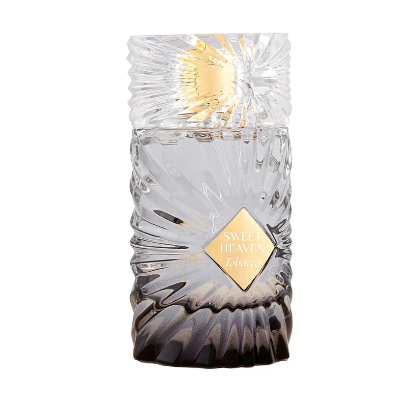 Sweet Heaven Tobacco GULF ORCHID 100ml - Image 3