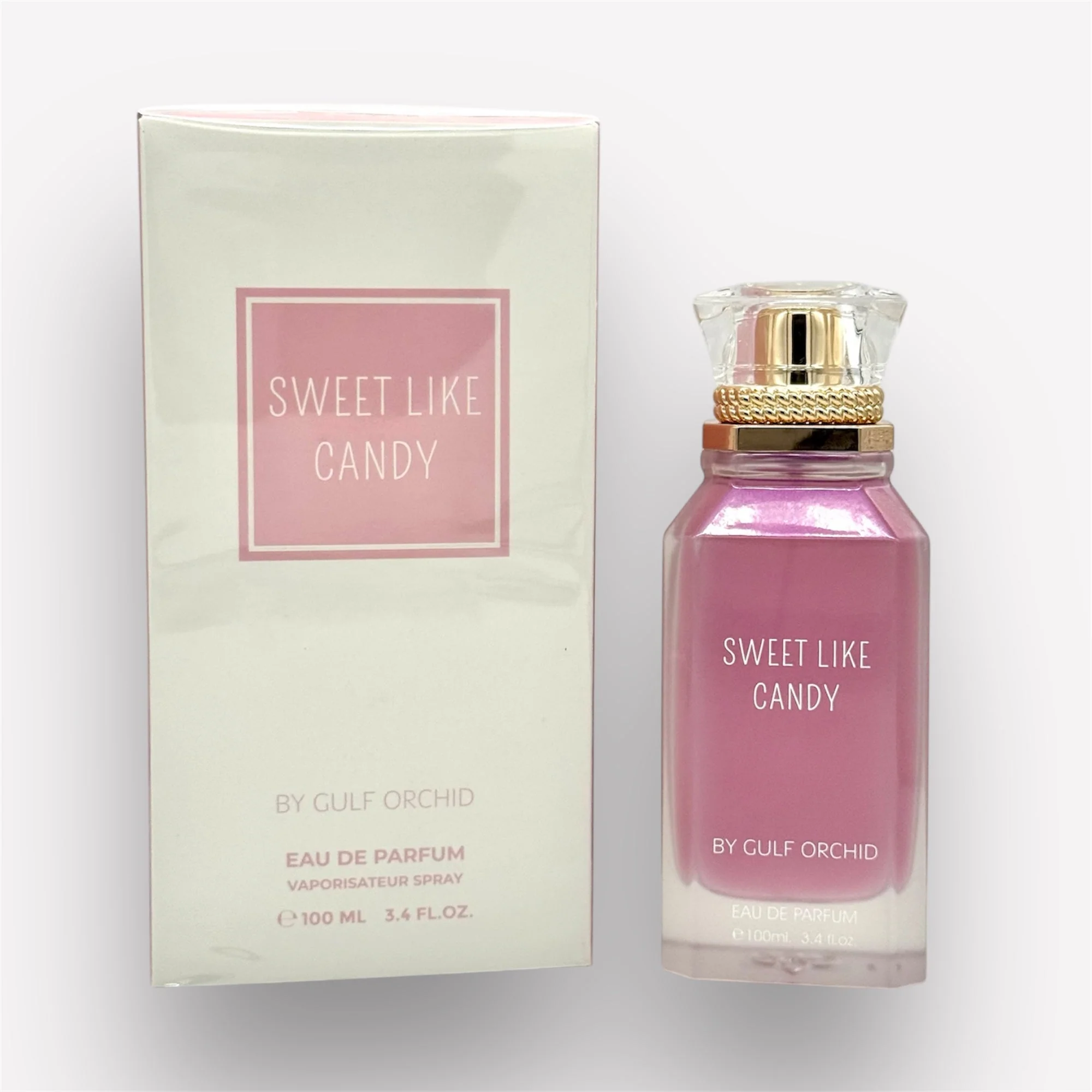 Sweet Like Candy GULF ORCHID