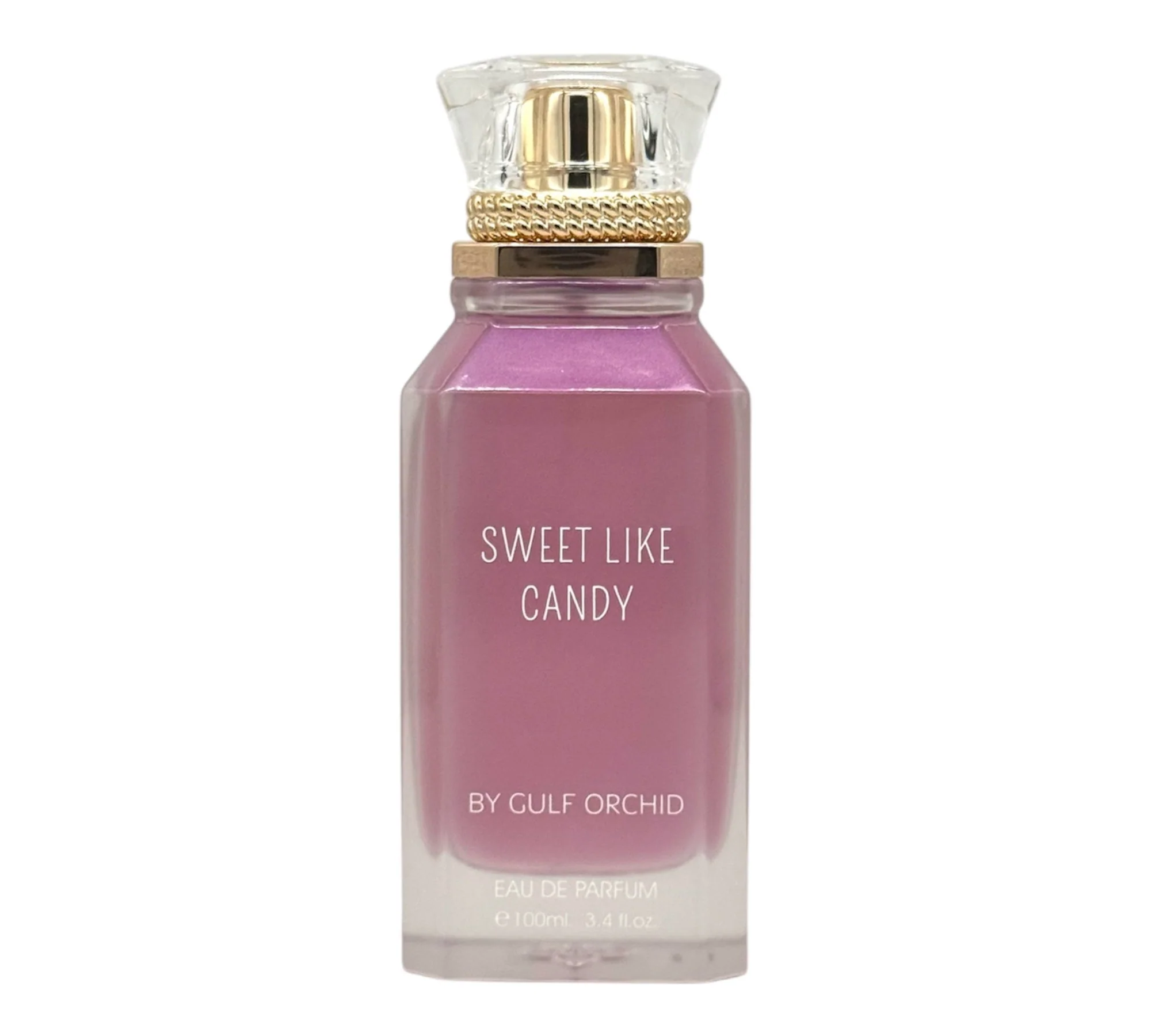 Sweet Like Candy GULF ORCHID - Muestra 5 ml - Image 2