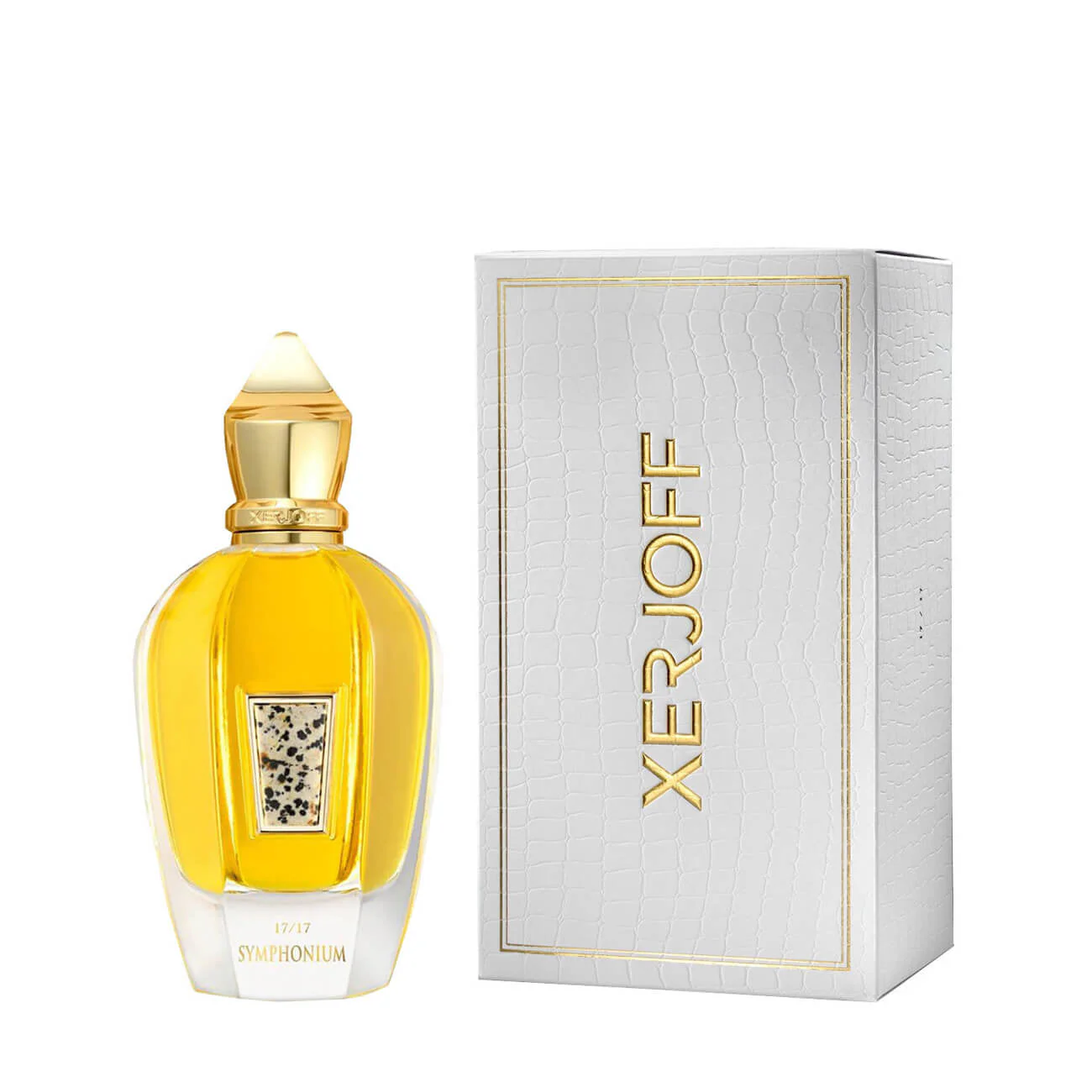 Symphonium Xerjoff 100ml TESTER - Muestra 5 ml - Image 2