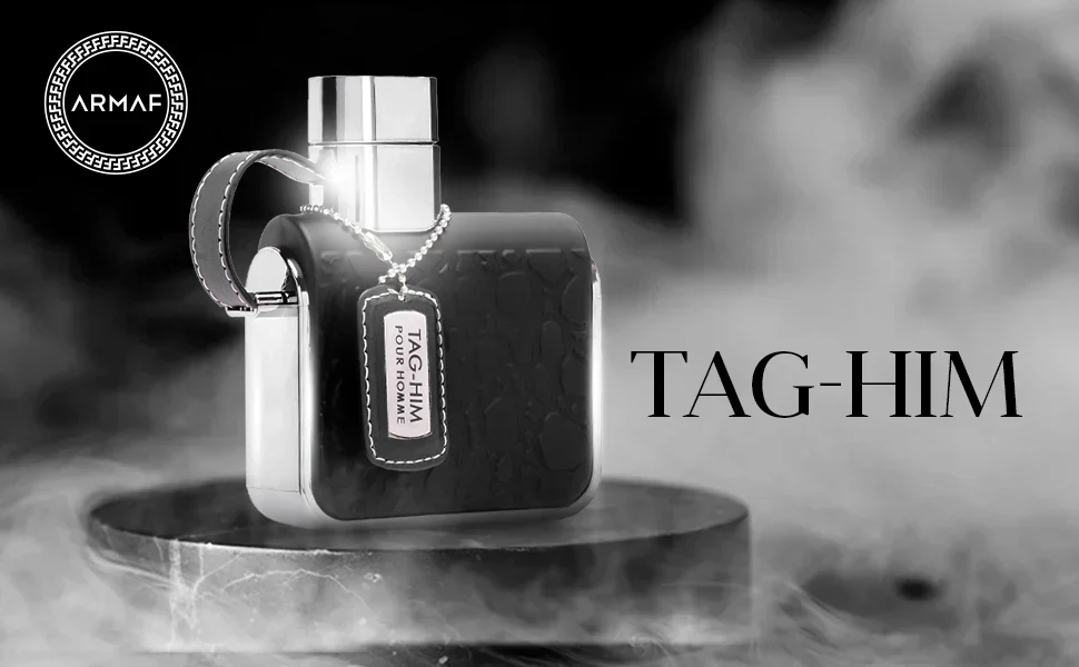 Tag Him ARMAF - Muestra 5 ml - Image 2