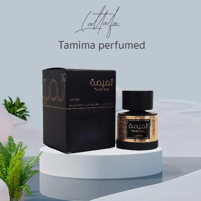 Tamima LATTAFA 100ml - Image 2