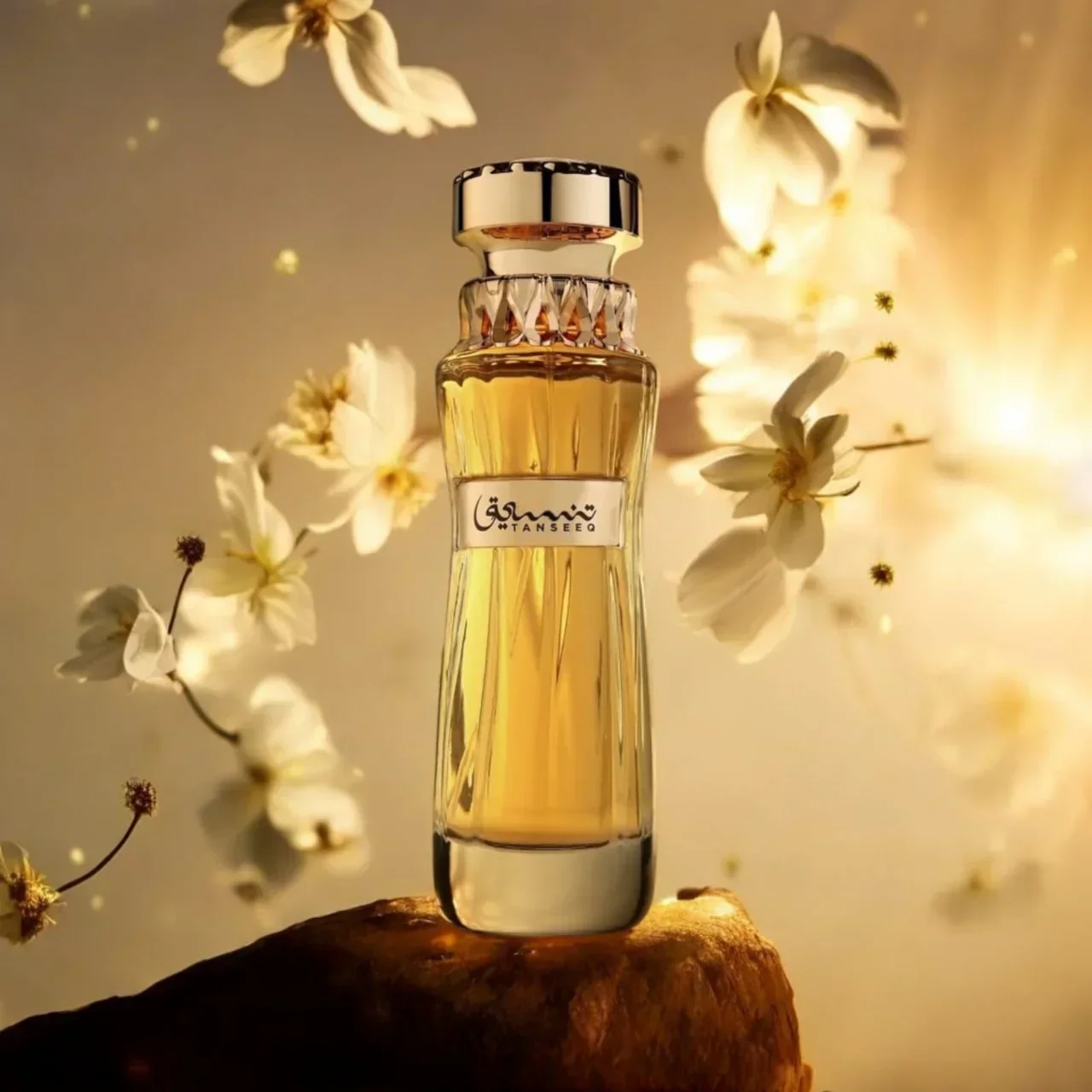 Tanseeq ATHOOR AL ALAM - Muestra 10 ml - Image 2