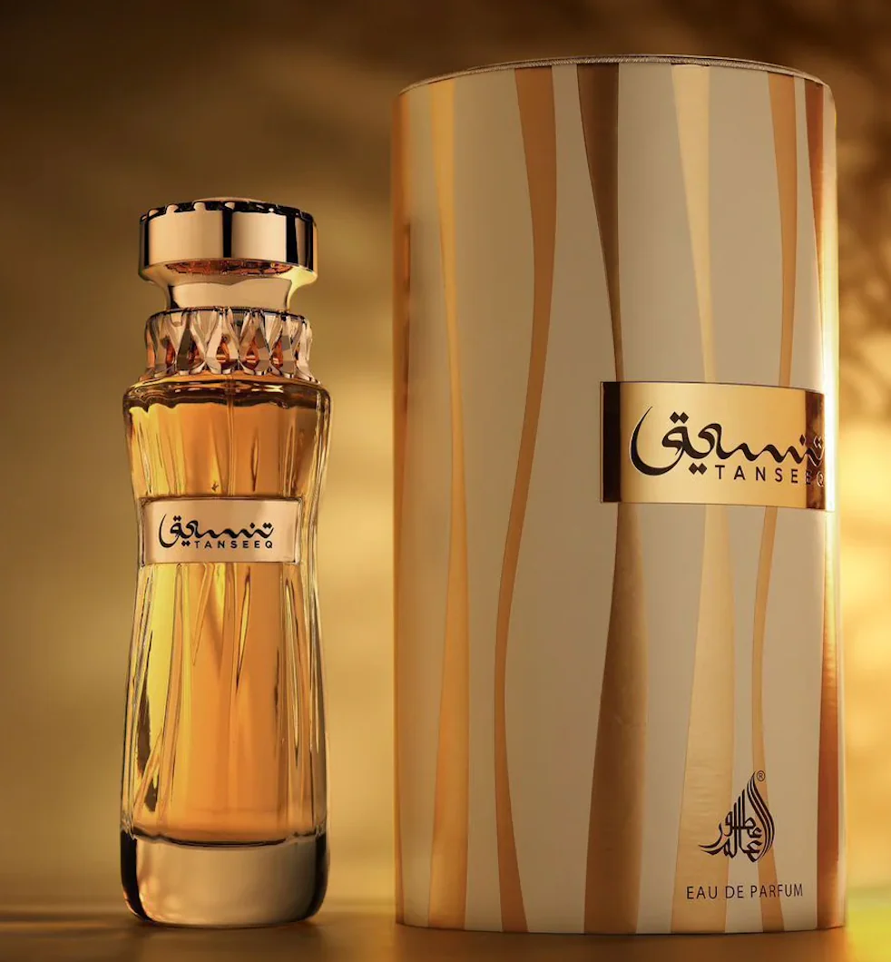Tanseeq ATHOOR AL ALAM - Muestra 5 ml