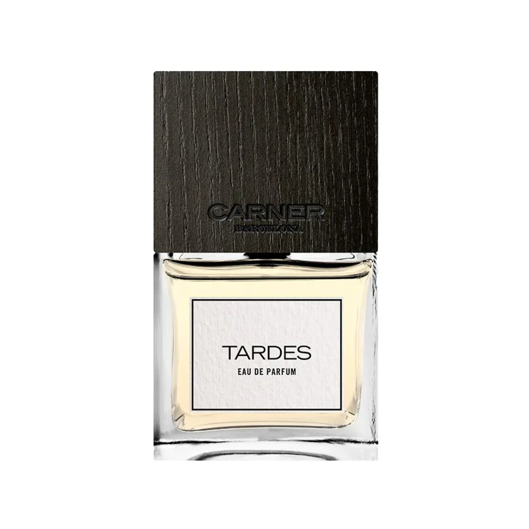 Tardes CARNER BARCELONA 100ml TESTER - Muestra 10 ml - Image 2