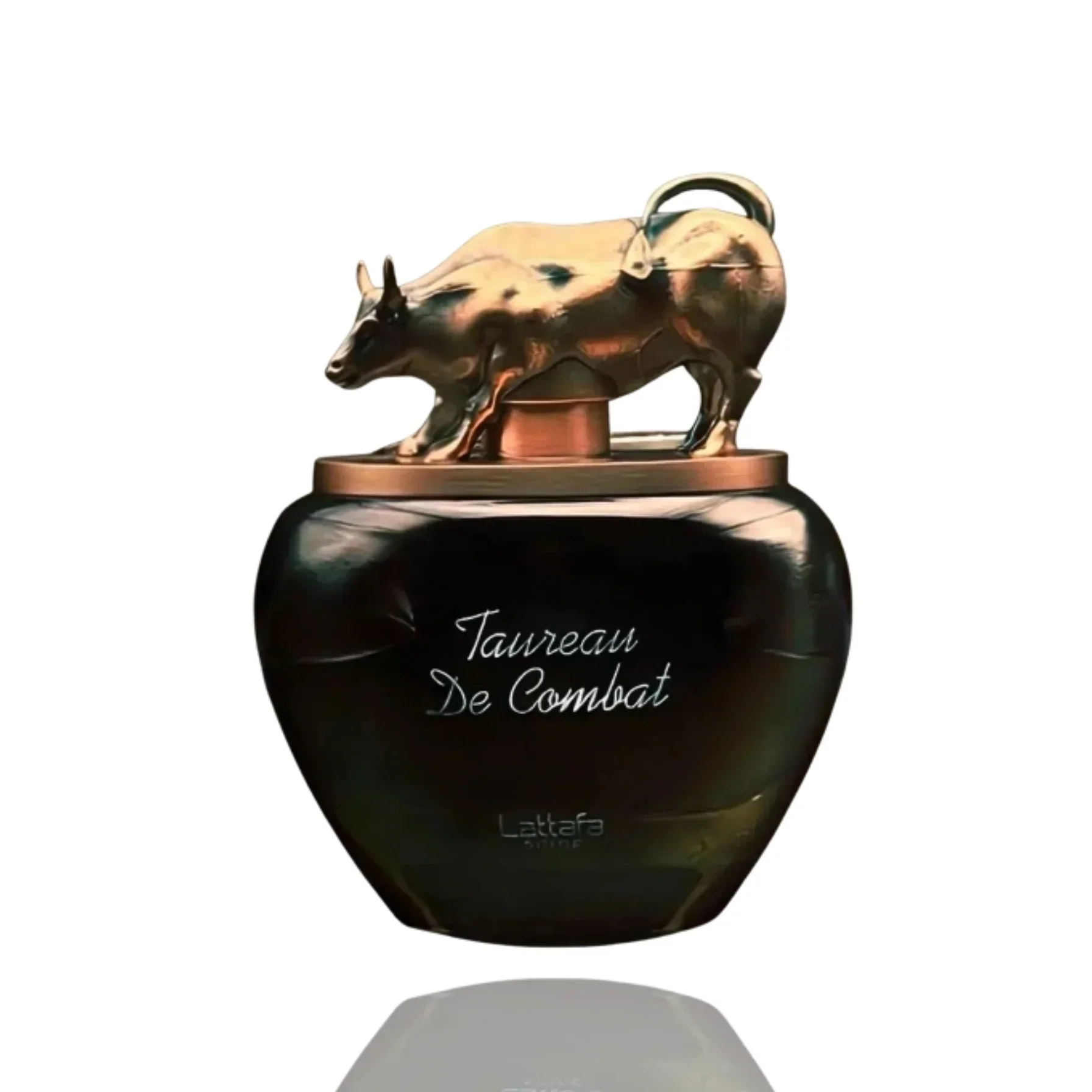 Taureau De Combat LATTAFA PRIDE - Muestra 10ml - Image 2