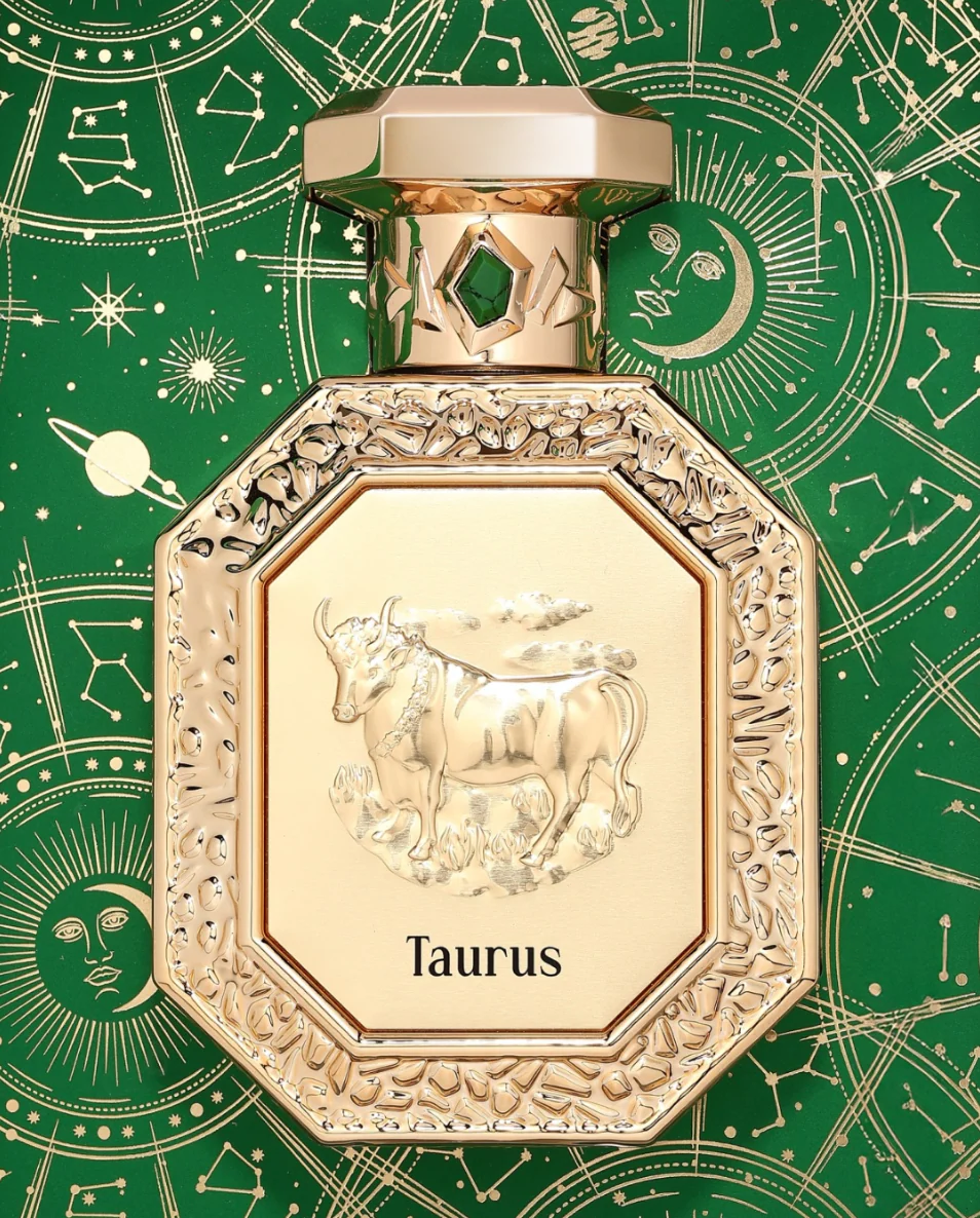 Taurus Genesis FRENCH AVENUE 100ml - Muestra 10 ml - Image 2