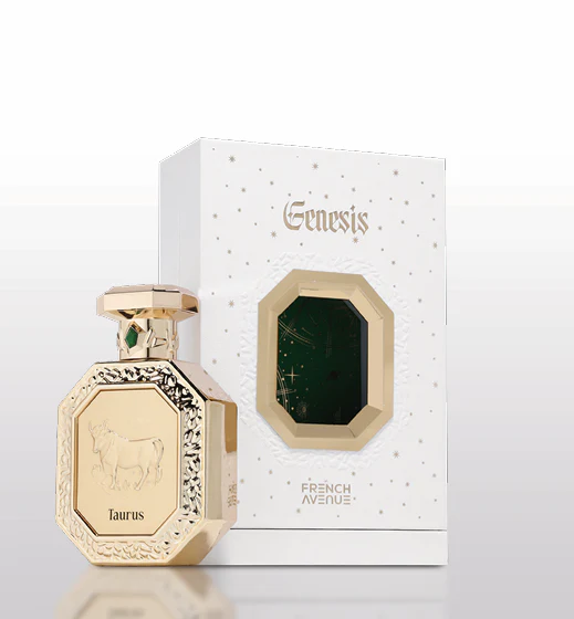 Taurus Genesis FRENCH AVENUE 100ml - Muestra 3 ml