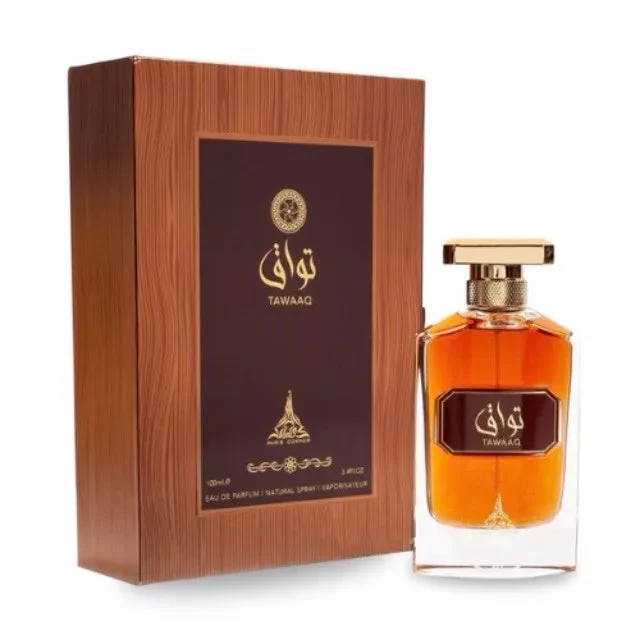 Tawaaq Paris Corner 100ml