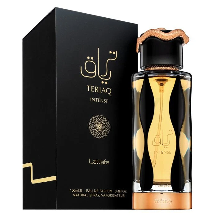 Teriaq Intense LATTAFA - Muestra 10 ml - Image 3