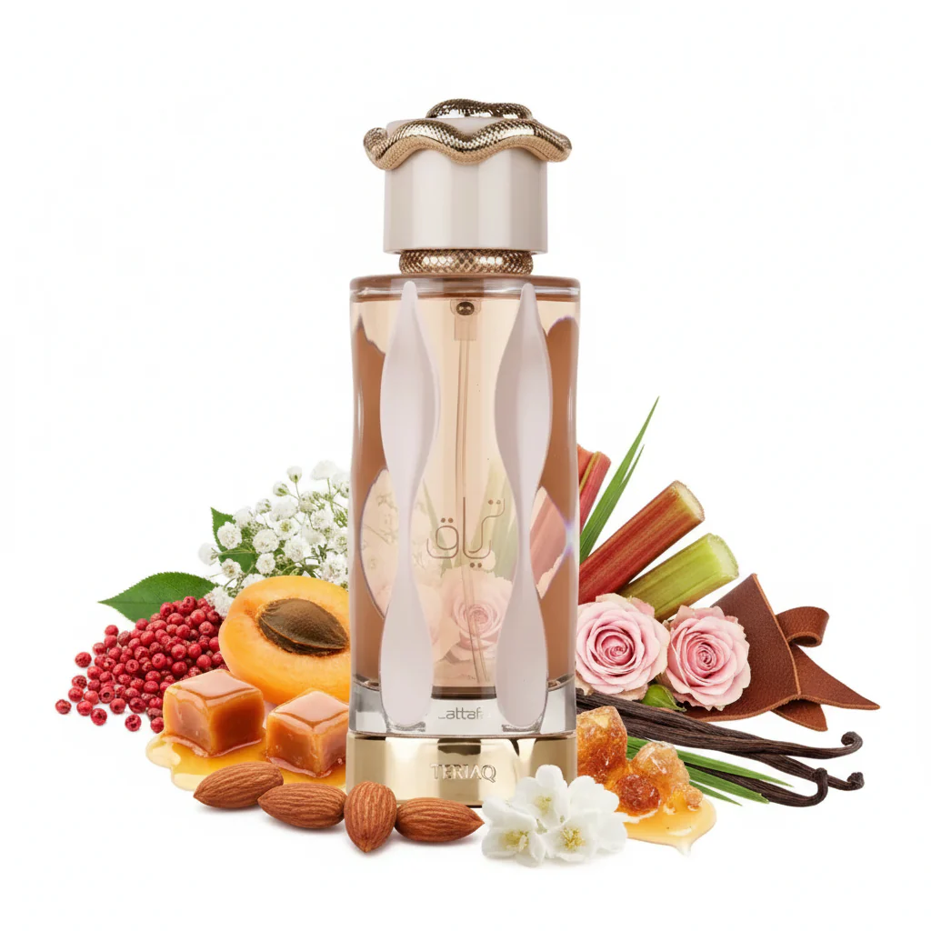 Teriaq LATTAFA 100ml