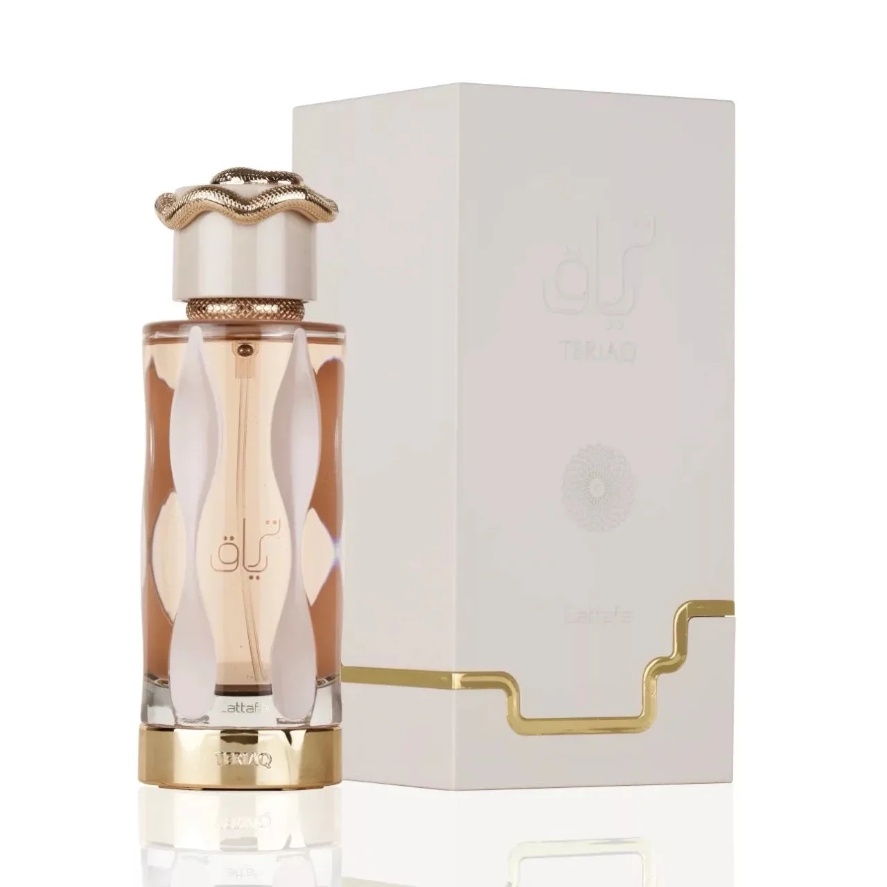 Teriaq LATTAFA 100ml - Image 2