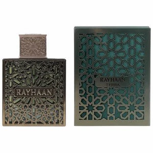 Terra RAYHAAN - Muestra 5 ml - Image 2