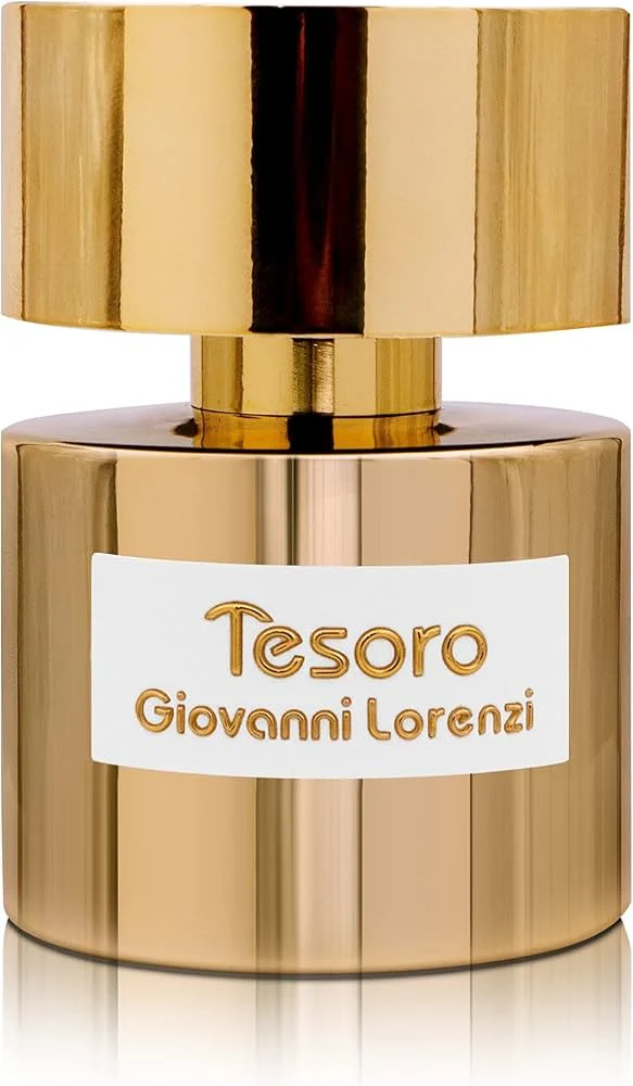 Tesoro Giovanni Lorenzi French Avenue 100ml - Muestra 5 ml - Image 2
