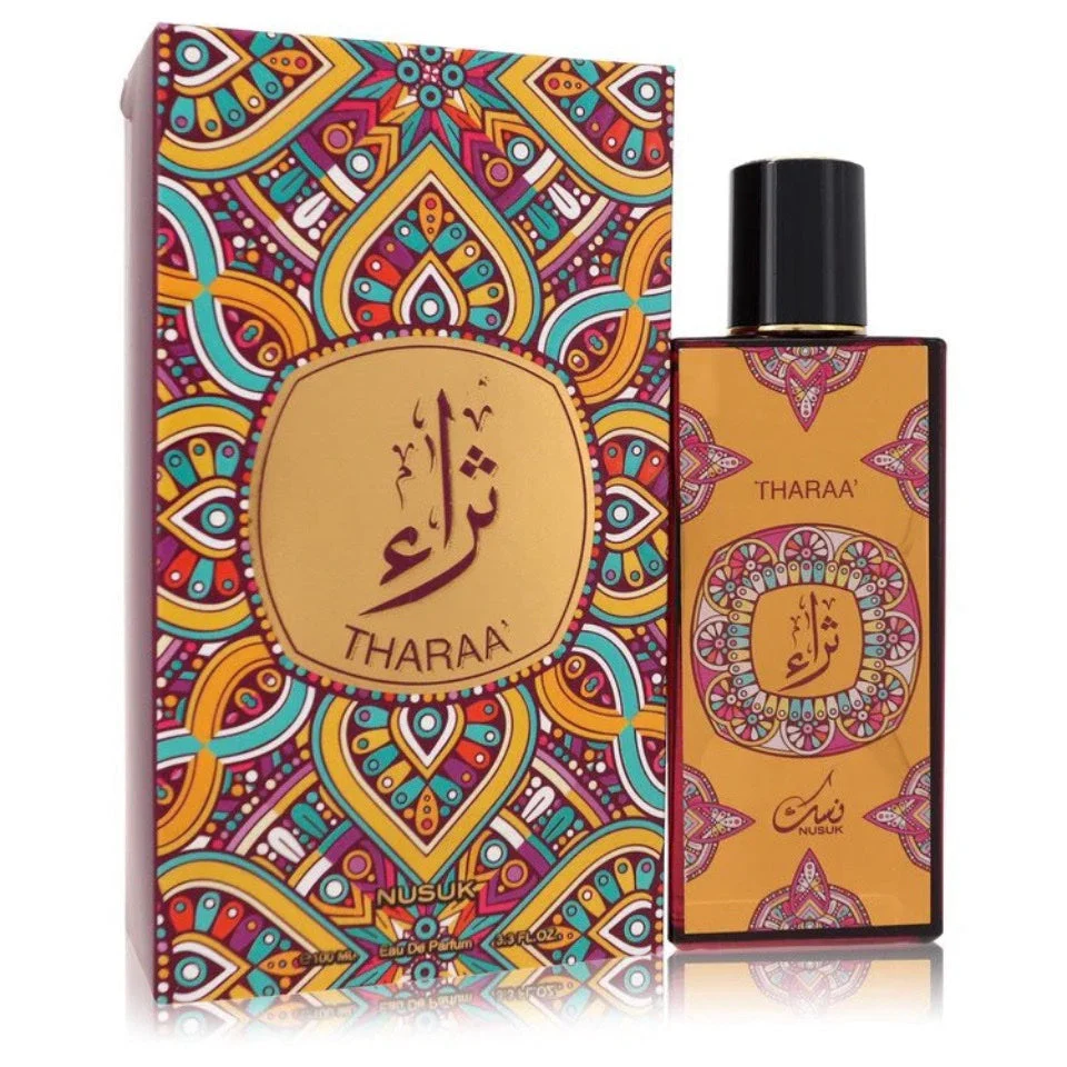 Tharaa Nusuk - Muestra 10 ml