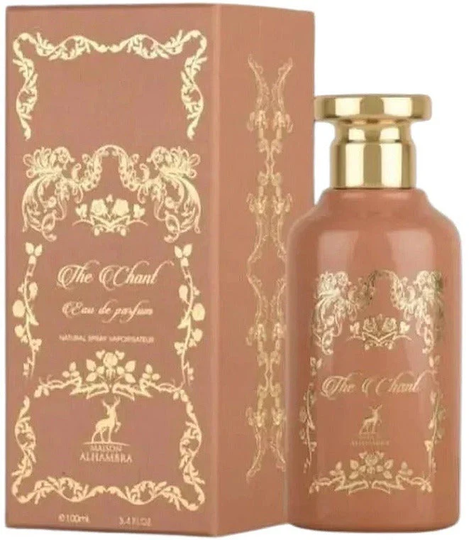 The Chant Maison Alhambra 100ml - Muestra 10 ml