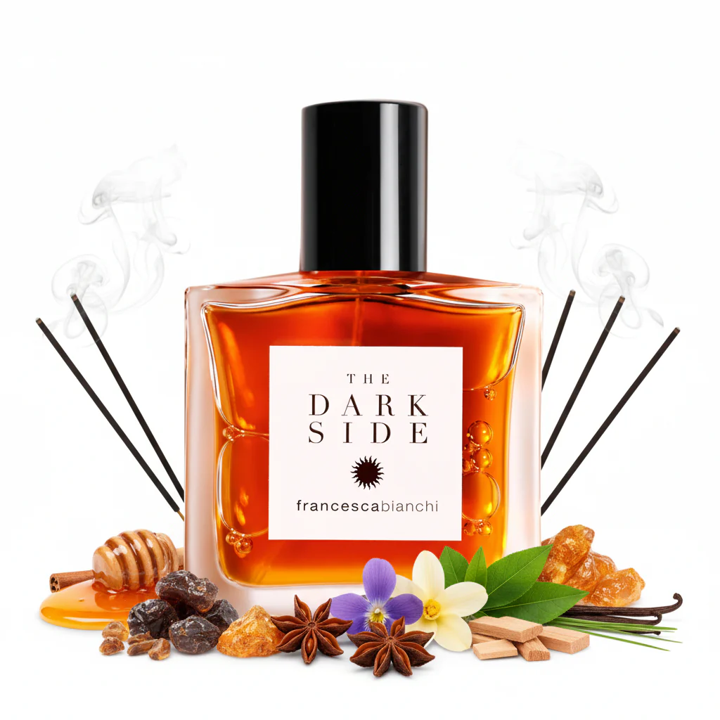 The Dark Side FRANCESCA BIANCHI - Muestra 3 ml