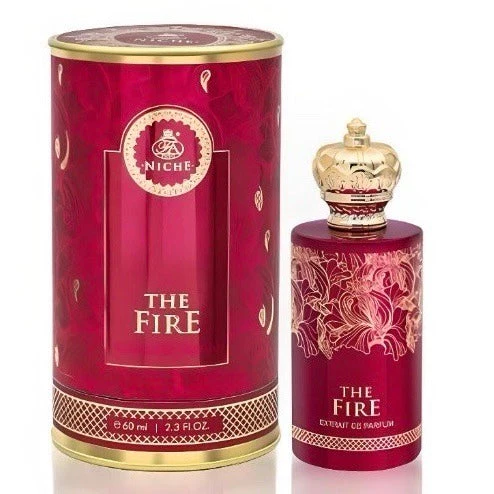 The Fire FRENCH AVENUE - Muestra 3 ml