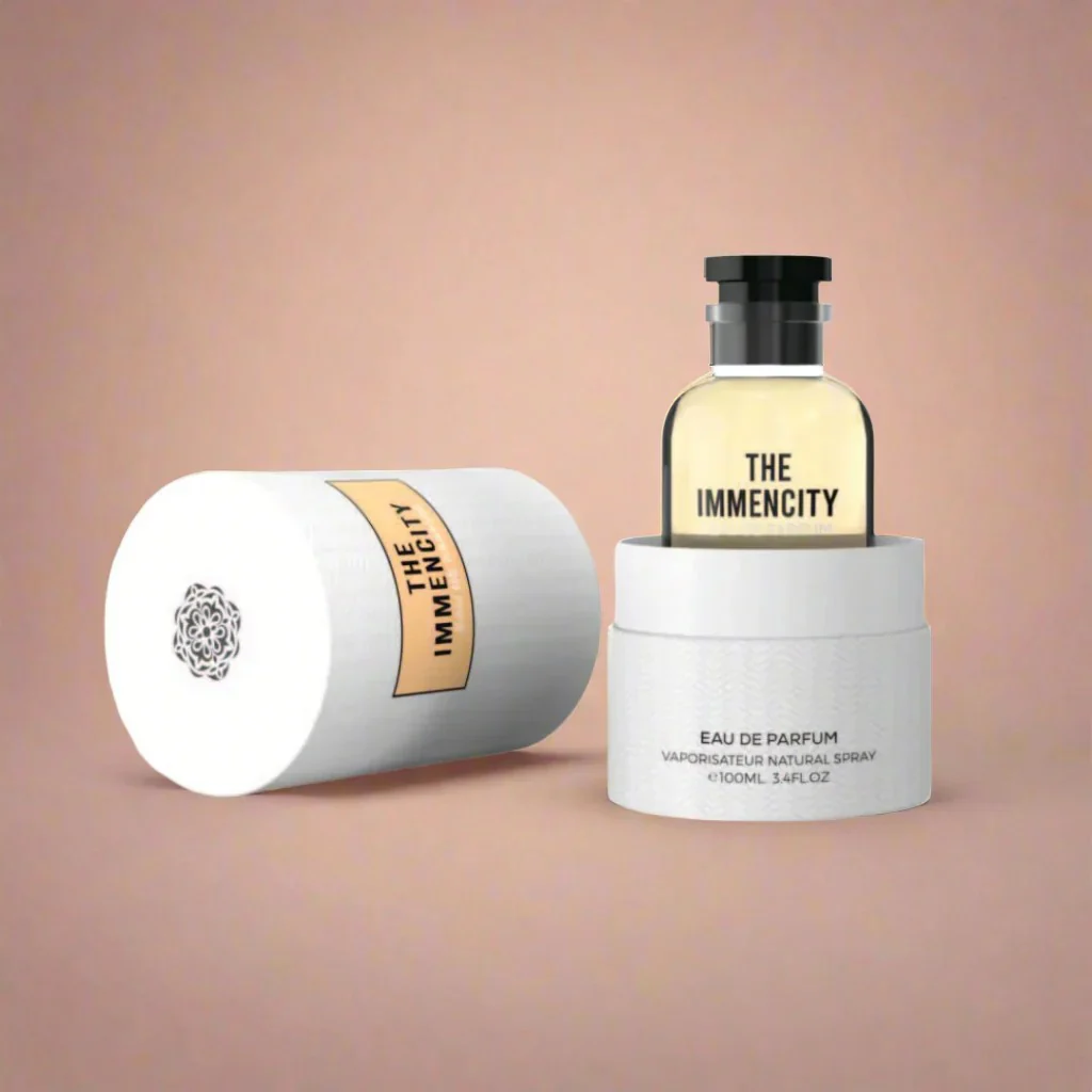 The Immencity EMPER - Muestra 10 ml