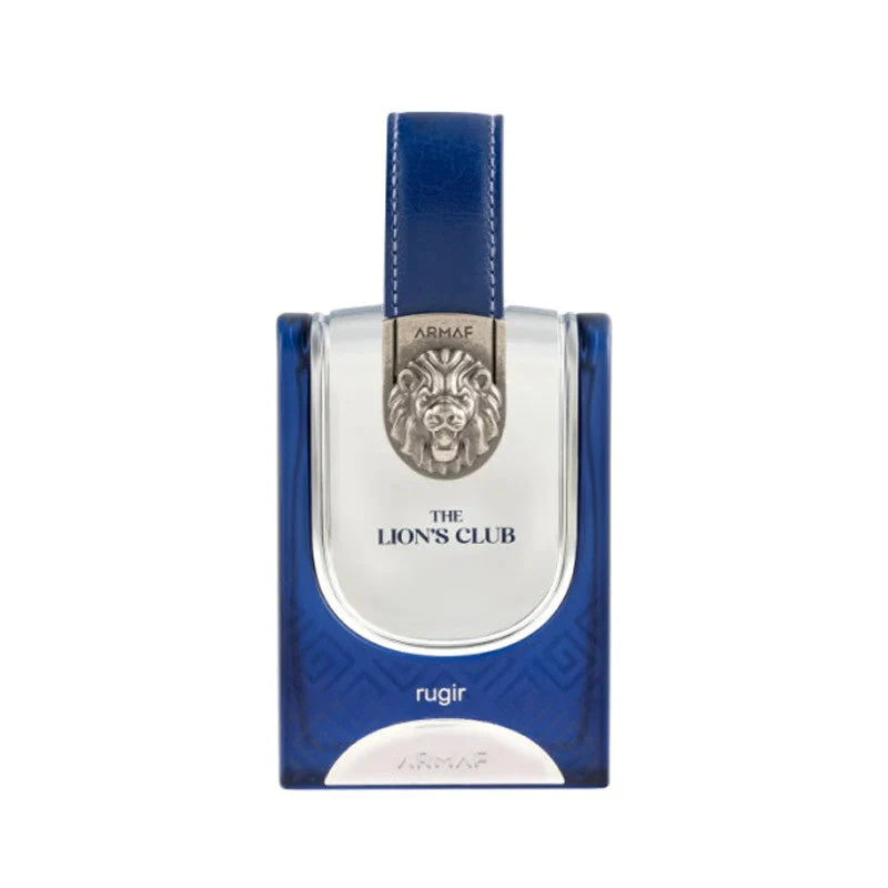 The Lion's Club Rugir Armaf 100ml - Muestra 10 ml - Image 2