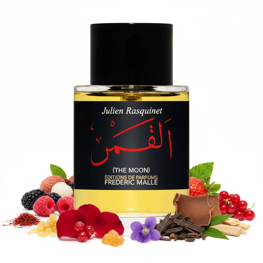 The Moon FREDERIC MALLE - Muestra 3 ml