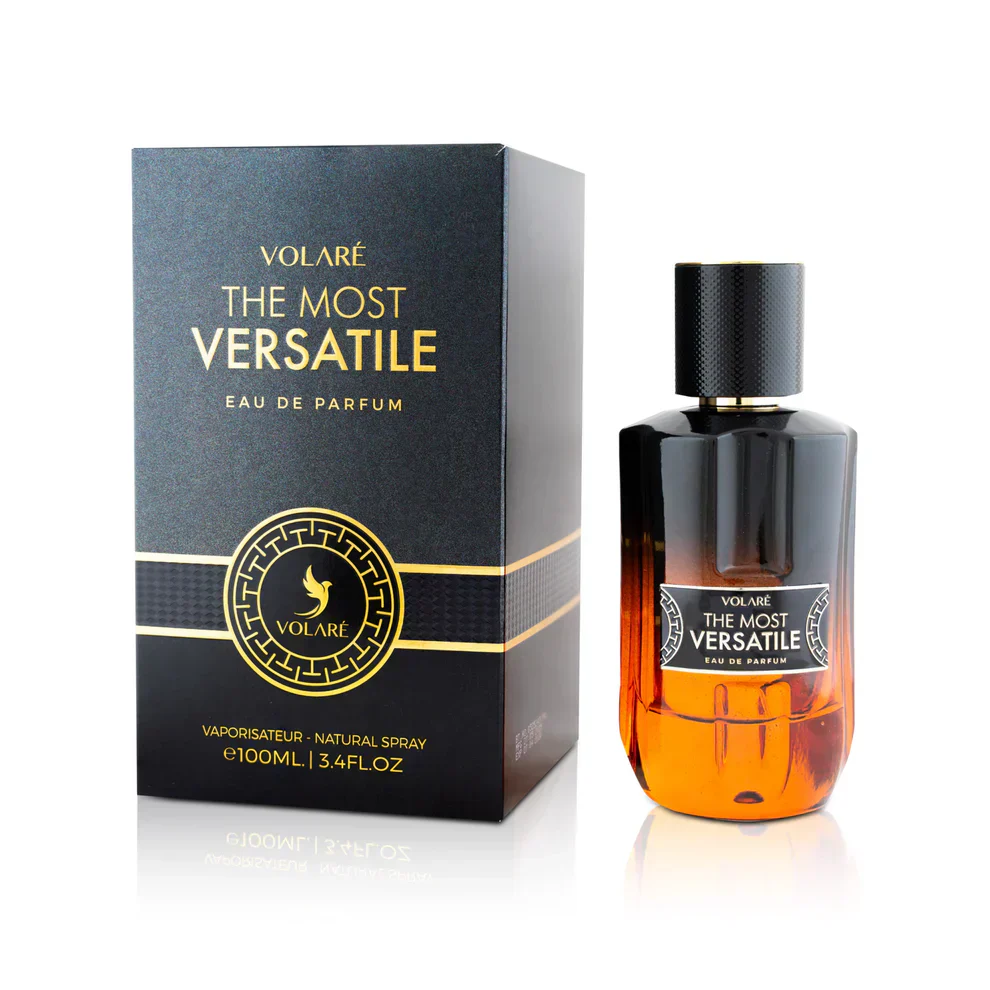 The Most Versatile VOLARE - Muestra 5 ml - Image 2