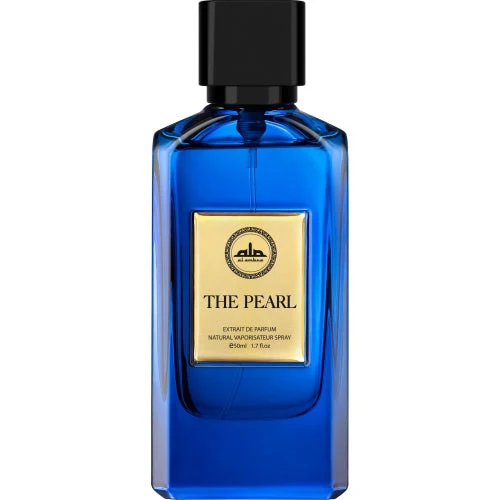 The Pearl AL AMBRA - Muestra 3 ml - Image 2