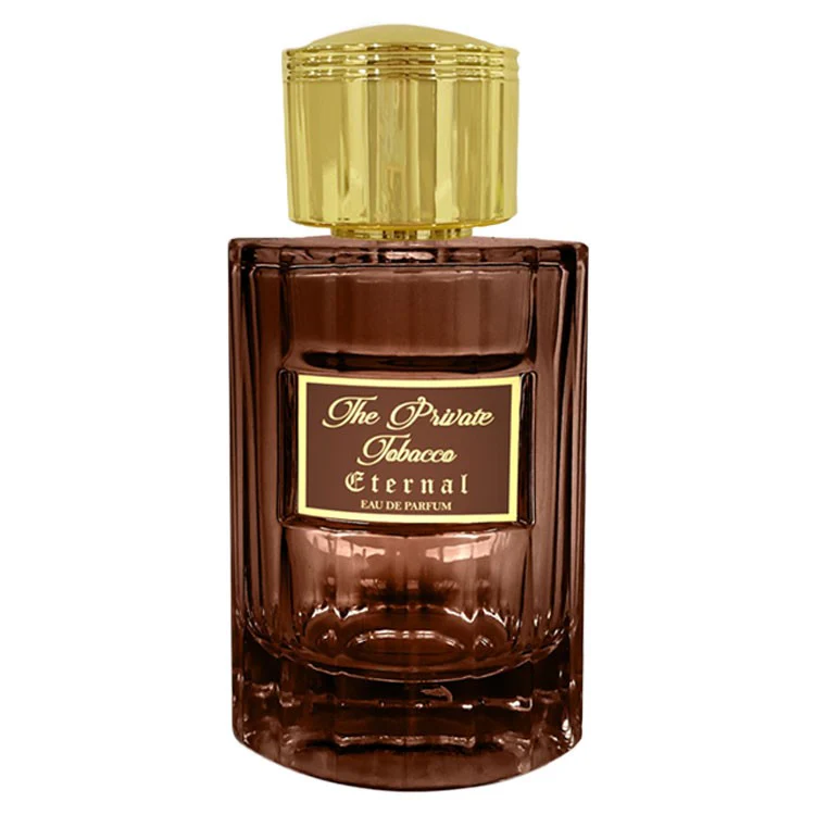 The Private Tobacco KHALIS - Muestra 3 ml - Image 2