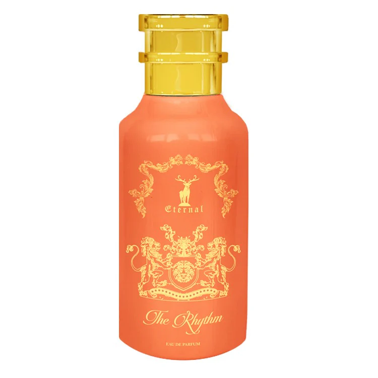 The Rhythm Khalis 100ml - Muestra 10 ml - Image 2