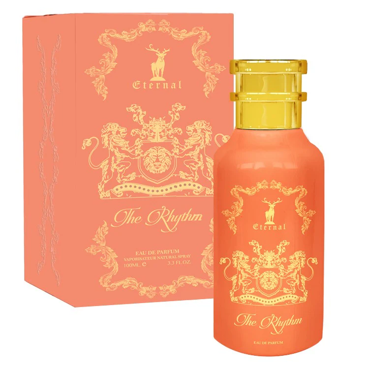 The Rhythm Khalis 100ml - Muestra 3 ml