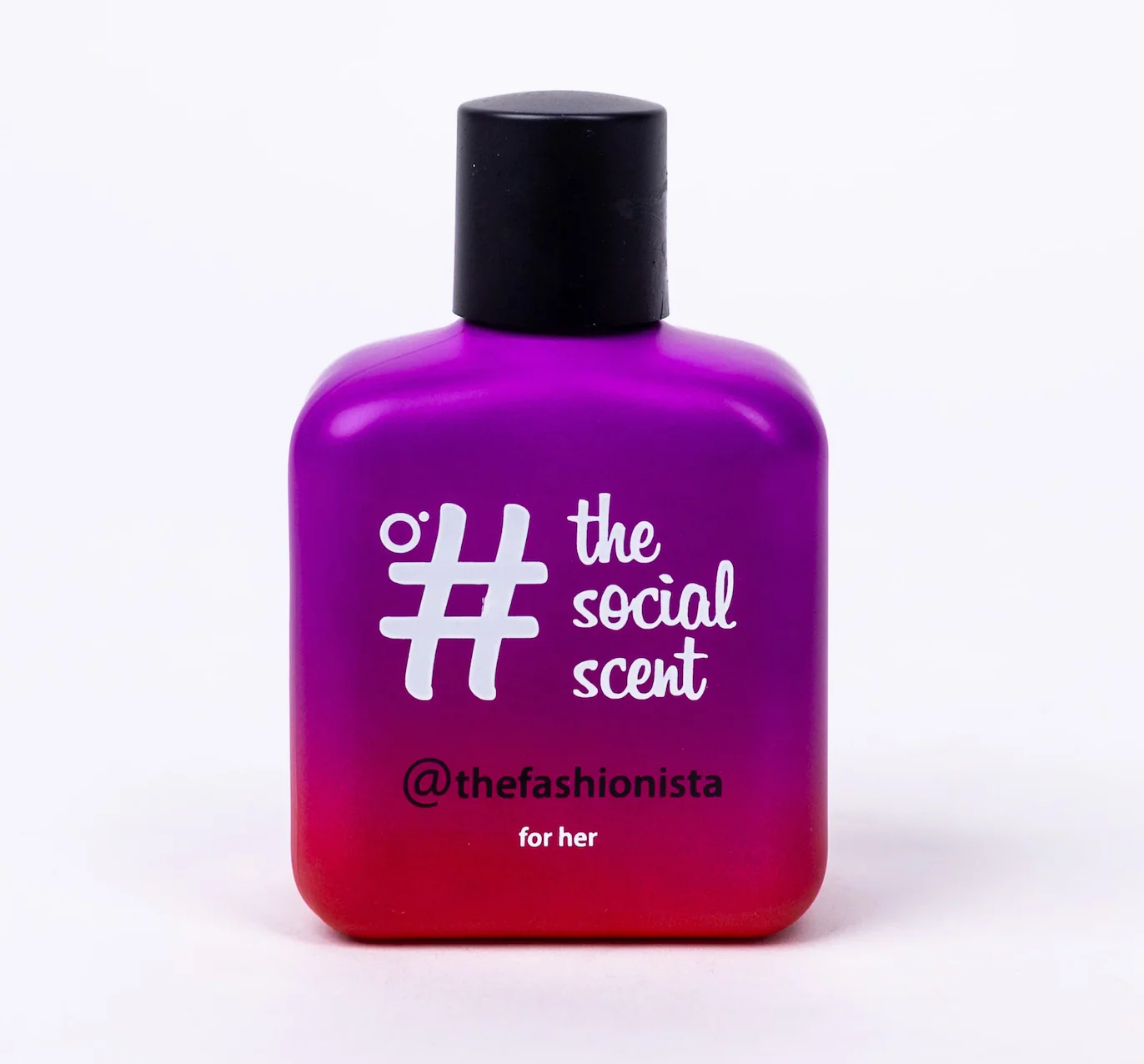 #The Social Scent @thefashionista for her - Muestra 5 ml - Image 2