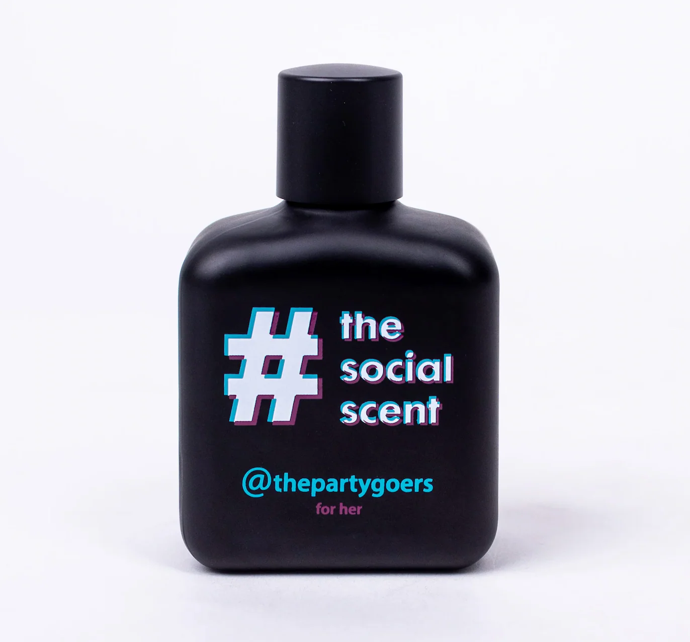 #The Social Scent @thepartygoers for he - Muestra 5 ml - Image 2