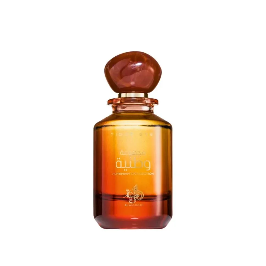 Tiger Eye AL WATANIAH - Muestra 3 ml - Image 2