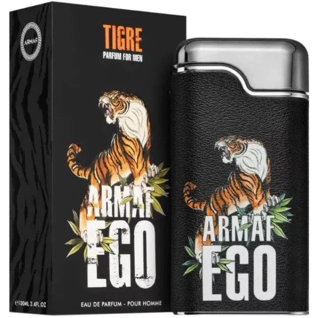 Tigre Ego ARMAF - Muestra 5 ml