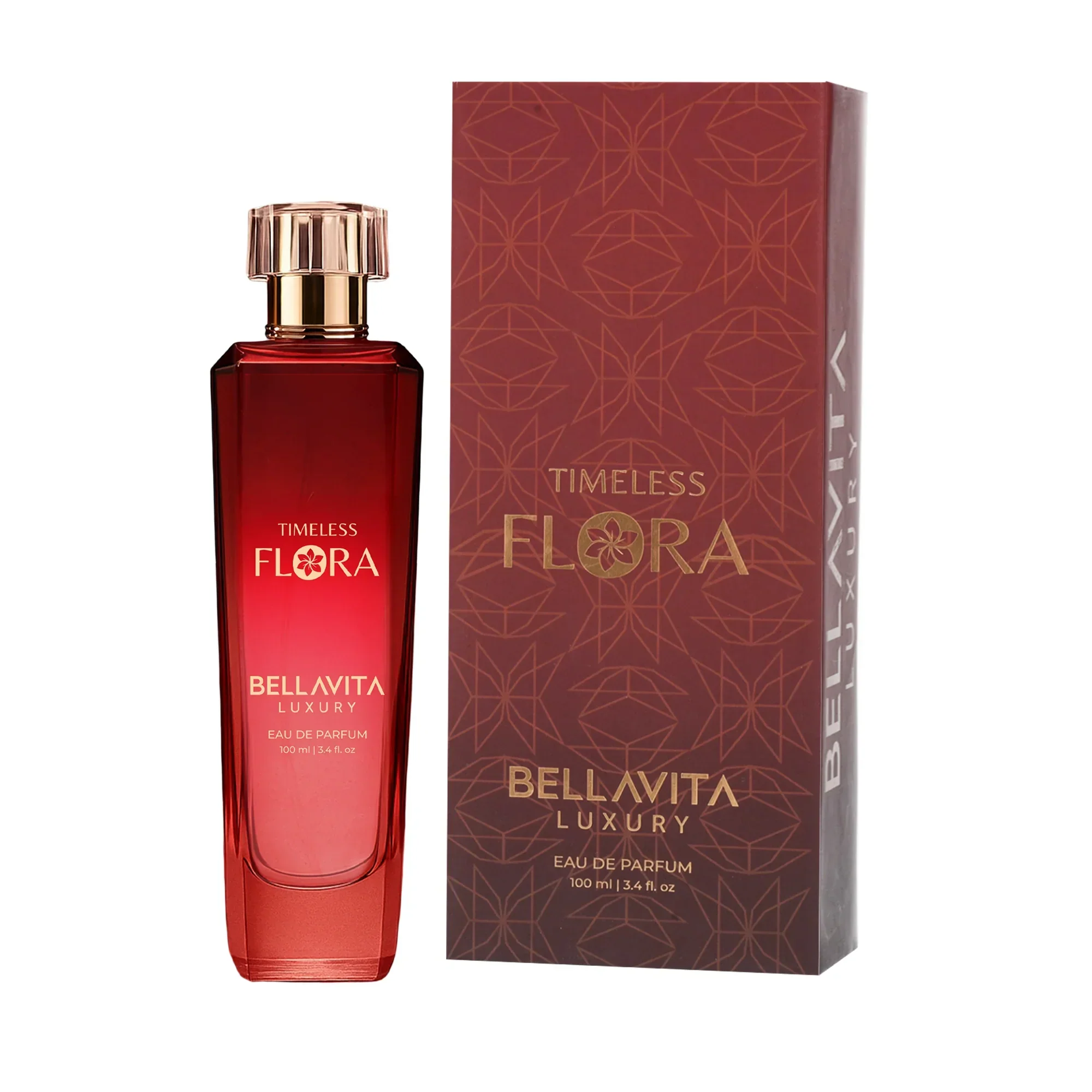 Timeless Flora BELLAVITA - Muestra 5 ml - Image 7