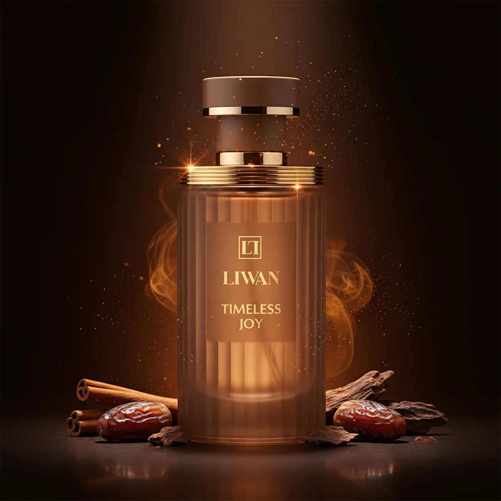 Timeless Joy LIWAN - Muestra 3 ml - Image 2