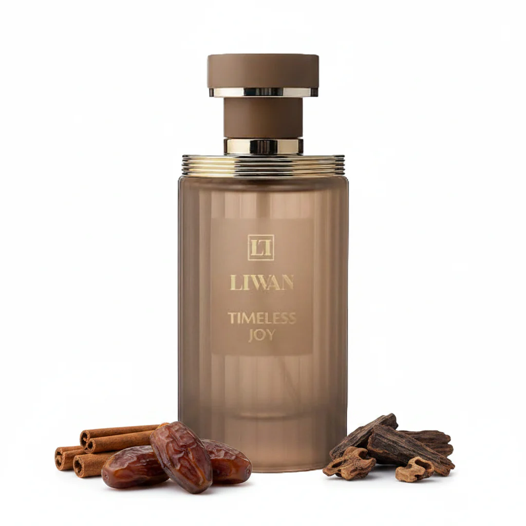 Timeless Joy LIWAN - Muestra 5 ml