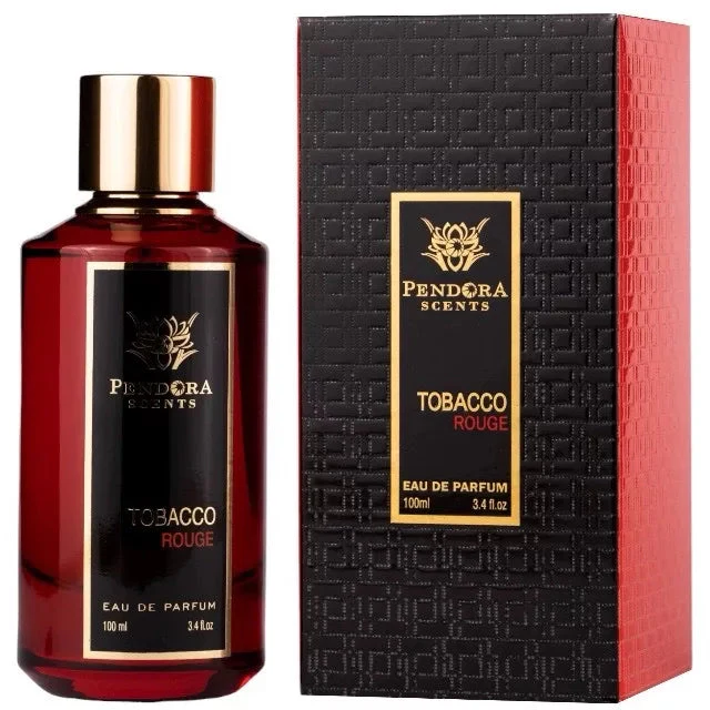 Tobacco Rouge Pendora Scents - Muestra 3 ml