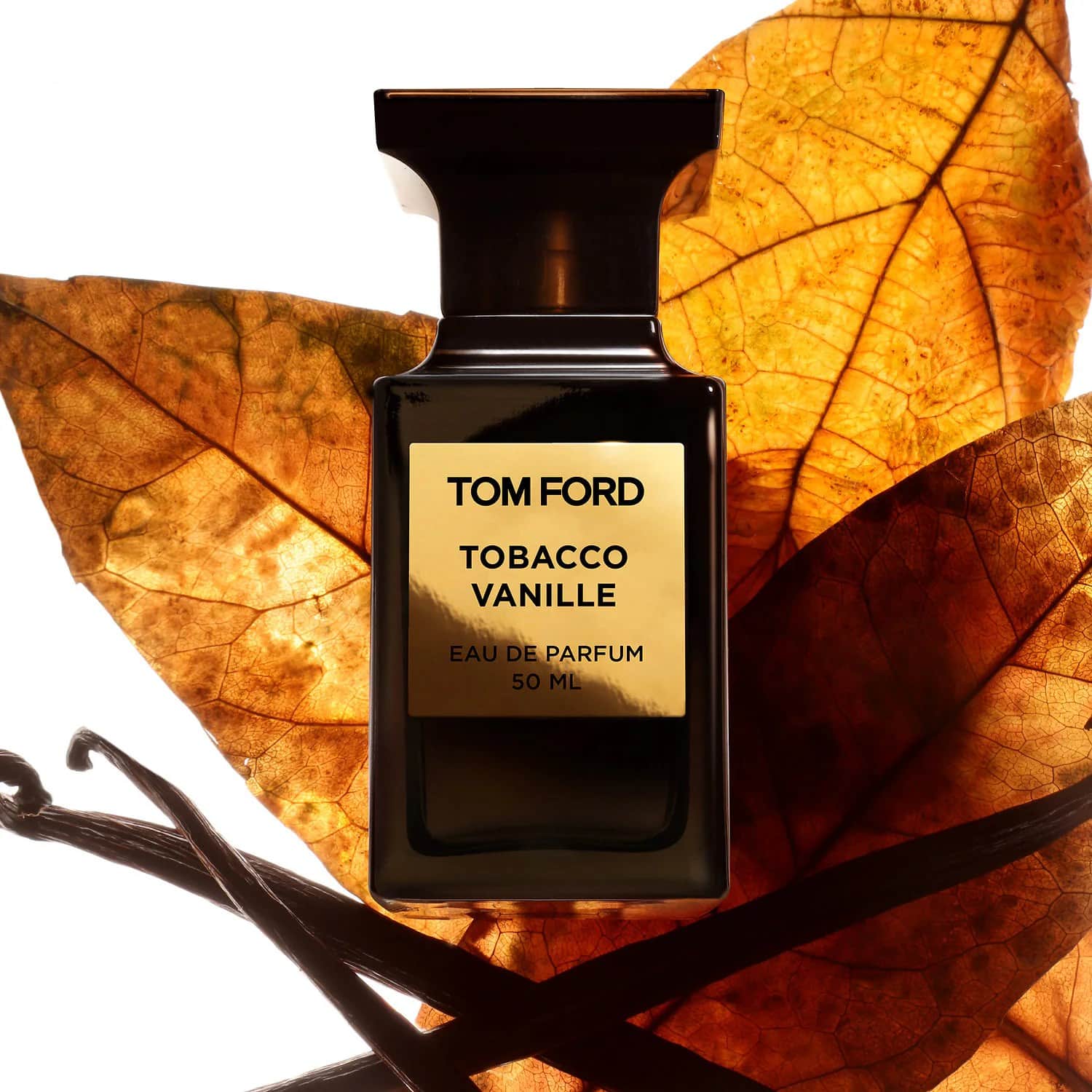 Tobacco Vanille TOM FORD - Muestra 5 ml